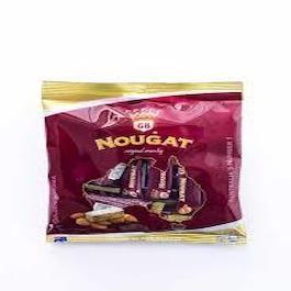 Golden Boronia Original Crunchy Nougat 100g